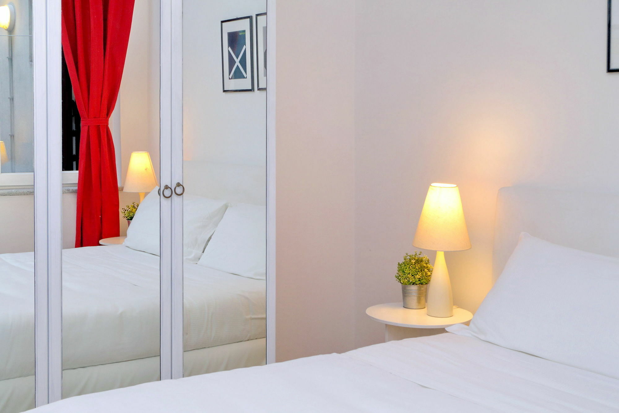 Cozy Borgo - My Extra Home Rome Exterior photo
